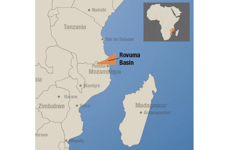 Ruvuma Basin image